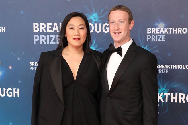 Vợ chồng ông chủ Facebook từng đặt quy tắc hẹn hò, yêu cầu Mark Zuckerberg tránh xa Facebook ít nhất 100 phút trong tuần - 10