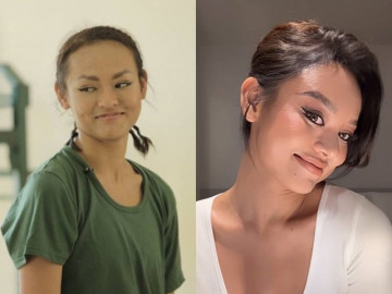 Mai Ngô livestream, bị đặt nghi vấn đập đi xây lại vì quá giống Châu Bùi