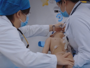 Bé 1 tuổi co giật, nguy kịch tính mạng vì thứ nhiều gia đình dùng để đuổi muỗi trong nhà