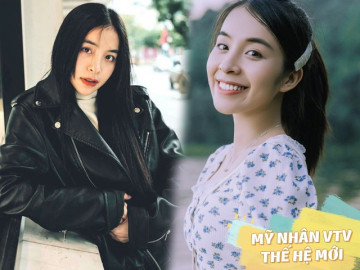 Á khôi "ba mét bẻ đôi" của VTV: Từng nhận thù lao 100 ngàn đồng, được "phi công" chạy xe máy vượt 900km tới tỏ tình