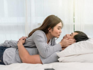 10 tuyệt chiêu yêu của phụ nữ khiến chồng nghiện vợ hơn cả lúc mới yêu