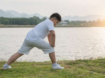 Một sai lầm hầu như bố mẹ nào cũng mắc khi con nghỉ hè khiến trẻ dễ dậy thì sớm và mắc đủ thứ bệnh