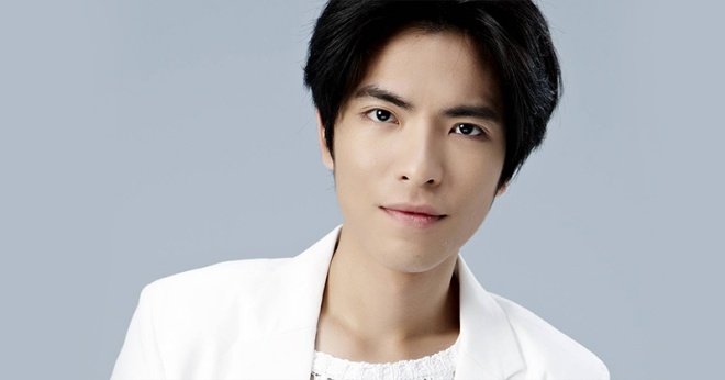 Tiêu Kính Đằng là thần mưa của làng nhạc xứ Đài.