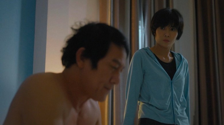 Cuộc Đời Vẫn Đẹp Sao: Luyến mang thai sau khi amp;#34;cướp mất đời traiamp;#34; của Lưu? - 4