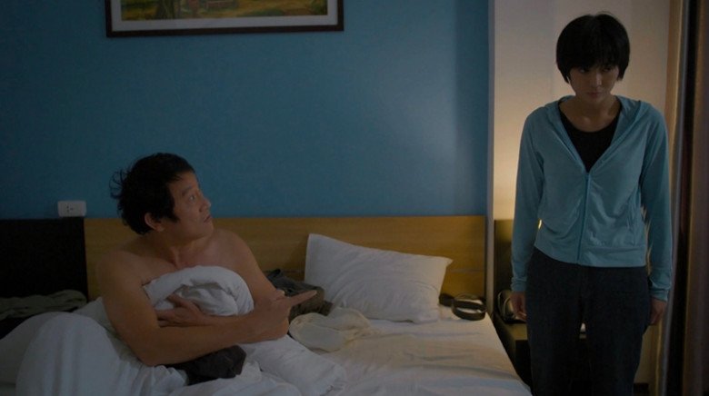 Cuộc Đời Vẫn Đẹp Sao: Luyến mang thai sau khi amp;#34;cướp mất đời traiamp;#34; của Lưu? - 3