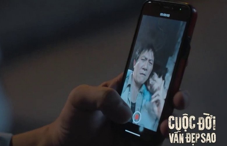 Cuộc Đời Vẫn Đẹp Sao: Luyến mang thai sau khi amp;#34;cướp mất đời traiamp;#34; của Lưu? - 2