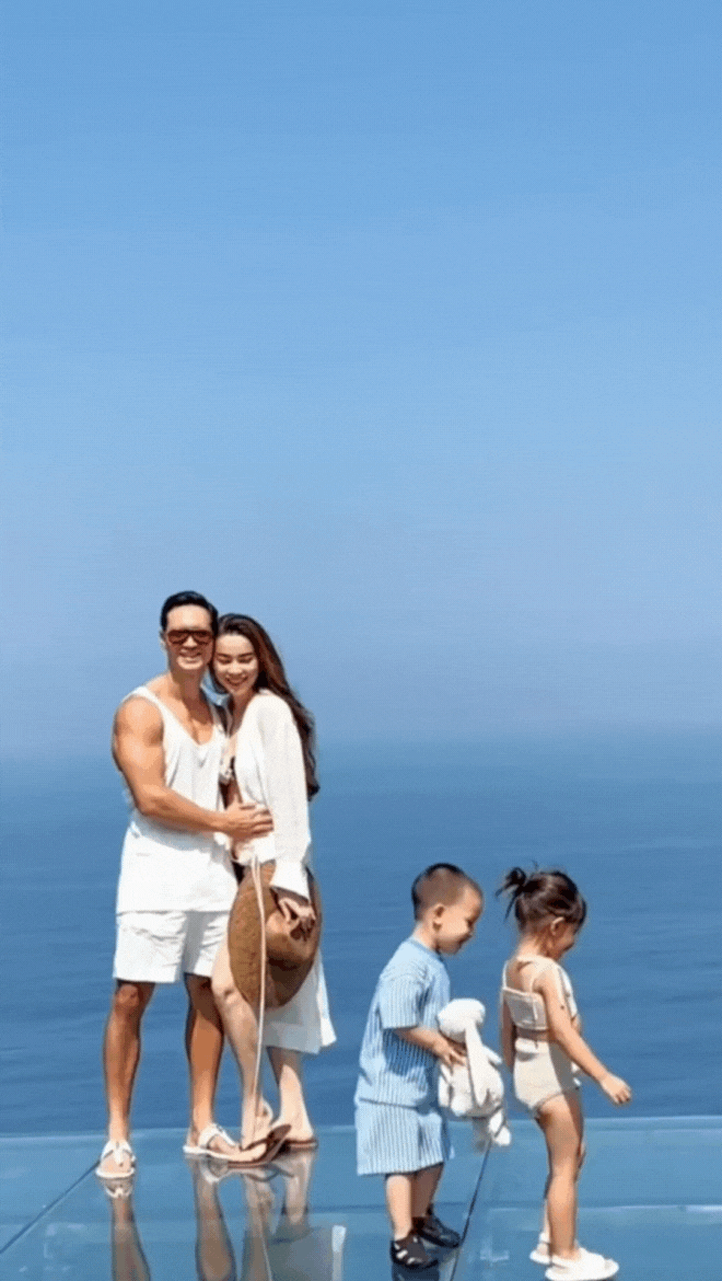View - Hồ Ngọc Hà đeo trang sức giá hơn 408 tỷ sánh đôi cạnh Kim Lý trong ngày kỷ niệm 6 năm yêu nhau