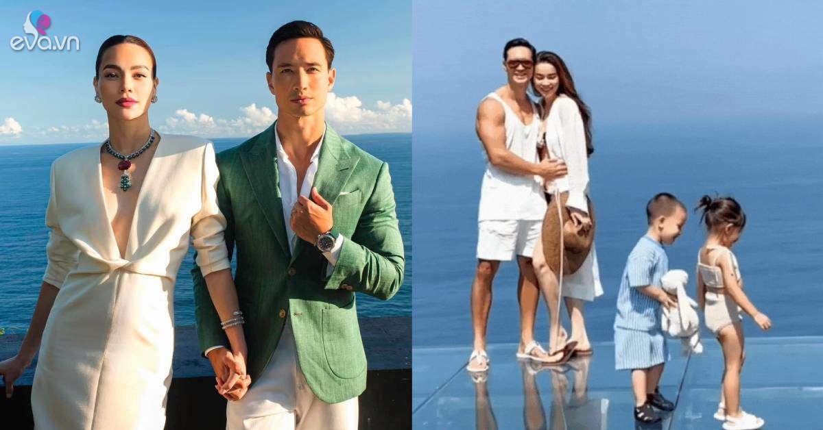 Hồ Ngọc Hà đeo trang sức giá hơn 408 tỷ sánh đôi cạnh Kim Lý trong ngày kỷ niệm 6 năm yêu nhau - 8