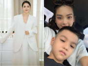 Làm mẹ - Quyết yêu đương thiếu gia dính tin đồn tệ bạc với vợ cũ, Quỳnh Lương còn tuyên bố: Khó chịu khi bị gọi là mẹ đơn thân