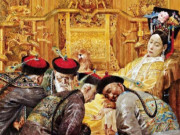 Sức khỏe - Từ Hi Thái Hậu mang thai năm 46 tuổi, 3 thái y vào khám thì 2 người chết, 1 người sống chỉ nhờ một câu nói