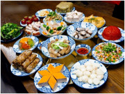 Bà bầu - Làm 6 mâm cỗ, tôi đưa hẳn 3 triệu mà vợ tiêu hết sạch, hoang đến thế là cùng!