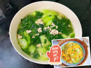Bếp Eva - Hôm nay nấu gì: Bữa chiều giản dị toàn món không mới nhưng cực ngon, món phụ giàu canxi mà giá rẻ