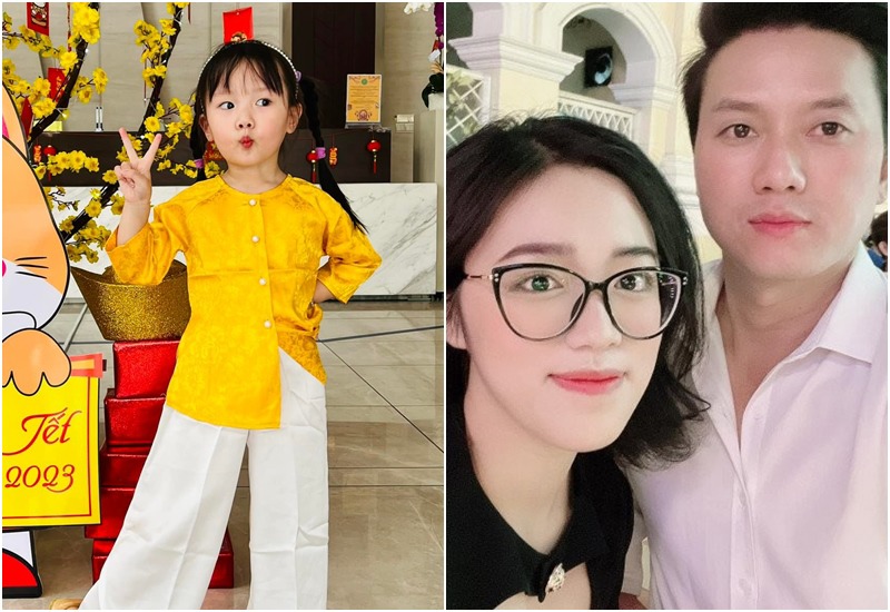 Rất may, bằng bản năng của một người mẹ, Thảo Hân đã vượt qua ca sinh đầy khó khăn để chào đón Bào Ngư. "Tôi không sinh được tại bé không nằm xuôi chiều, bác sĩ phải cho mổ cấp cứu chứ để lâu bé ngộp. Sinh xong tôi nằm trong phòng hồi sức… vẫn khóc".
