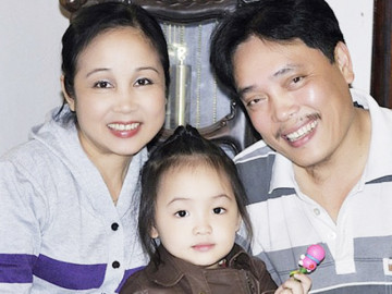 Bố mẹ hám tiền của Luyến Cuộc Đời Vẫn Đẹp Sao: Đời thực làm vợ chồng hơn 30 năm, đều có quyền lực lớn