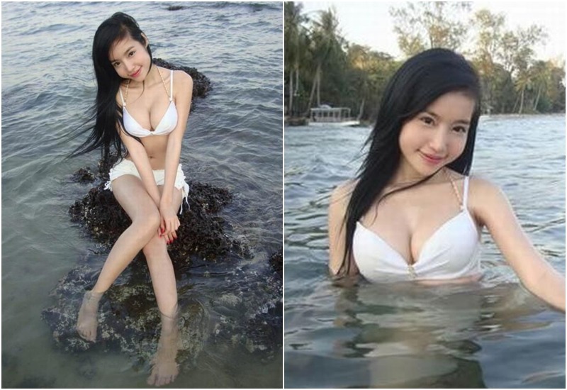 Những năm đầu 2000, cái tên Elly Trần nổi lên ầm ầm không chỉ trên các trang mạng xã hội và truyền thông Việt mà thậm chí ở nhiều nước khác trên thế giới như Thái Lan, Trung Quốc hết lời khen ngợi cô hotgirl này.
