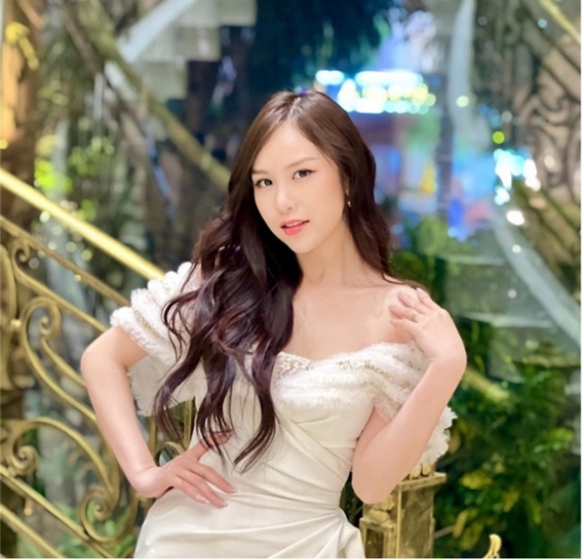 amp;#34;Con nhà nòiamp;#34; đổ bộ amp;#34;vũ trụamp;#34; VTV: Con trai Vân Dung y hệt mẹ, có amp;#34;công chúaamp;#34; từng thi Hoa hậu - 11