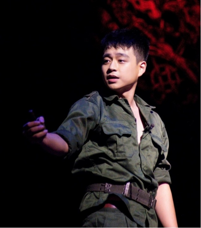 amp;#34;Con nhà nòiamp;#34; đổ bộ amp;#34;vũ trụamp;#34; VTV: Con trai Vân Dung y hệt mẹ, có amp;#34;công chúaamp;#34; từng thi Hoa hậu - 2