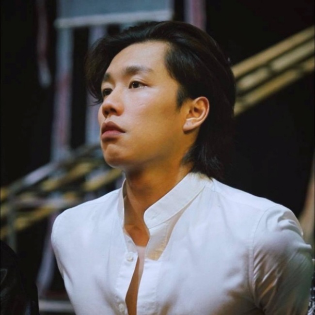 Trích đoạn Lối Nhỏ Vào Đời có con trai Vân Dung.