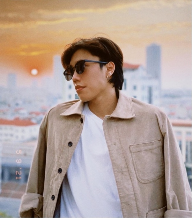 amp;#34;Con nhà nòiamp;#34; đổ bộ amp;#34;vũ trụamp;#34; VTV: Con trai Vân Dung y hệt mẹ, có amp;#34;công chúaamp;#34; từng thi Hoa hậu - 7