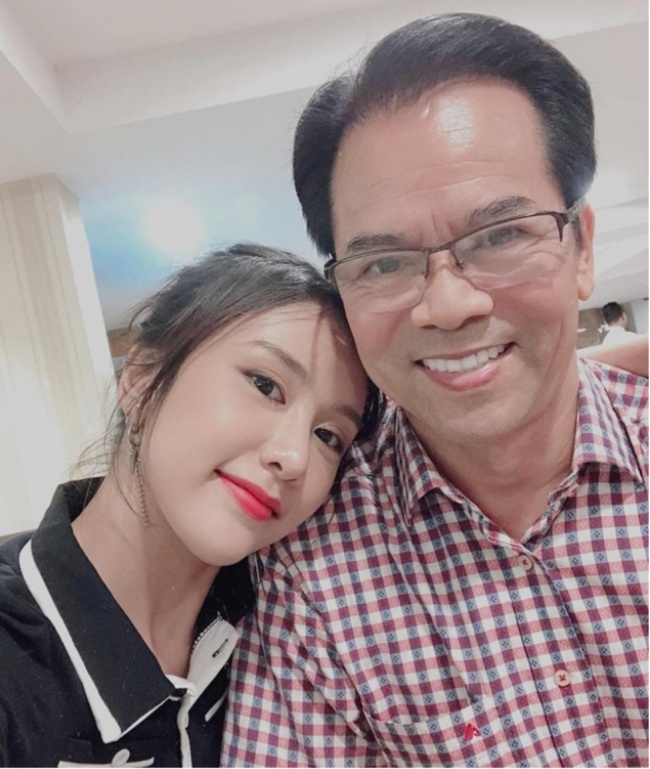 amp;#34;Con nhà nòiamp;#34; đổ bộ amp;#34;vũ trụamp;#34; VTV: Con trai Vân Dung y hệt mẹ, có amp;#34;công chúaamp;#34; từng thi Hoa hậu - 8