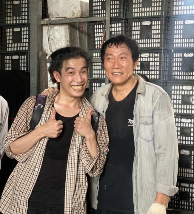 Em trai amp;#34;trời đánhamp;#34; của Cuộc Đời Vẫn Đẹp Sao từng bị lừa đau ngoài đời, có duyên đặc biệt với Khả Ngân - 6