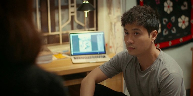 Gia Đình Mình Vui Bất Thình Lình: Danh than thở sợ mất vợ trẻ, Thành amp;#34;bắt thópamp;#34; bằng câu trí mạng - 3