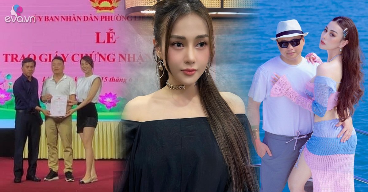 View - Phương Oanh họa lớp mặt nạ tiên tử, nhận không ra chính mình, chưa thấy Shark Bình khen vợ