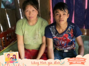 Tin tức - Trai tân 24 tuổi cưới người đàn bà 51 tuổi: "Vợ giống như người mẹ thứ hai, quan trọng, không bao giờ rời xa"