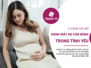 Clip Eva - 5 chòm sao nữ thiếu tự tin, tự mình đánh mất sự cân bằng trong tình yêu