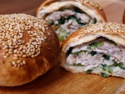 Cách làm bánh tiêu ngon tại nhà - Hướng dẫn đơn giản từ A đến Z