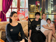 Giải trí - Thân Thúy Hà bất ngờ tự nhận phải "xin tiền bố thí để mua gạo nuôi con" dù có nhà biệt thự