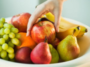 Sức khỏe - Loại quả mùa hè có lượng calo cao nhất và thấp nhất, có loại ăn 1 quả bằng 2 bát cơm, có loại là viagra cho "cậu nhỏ"