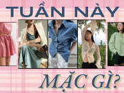 Thời trang - Tuần này mặc gì: 7 chất liệu trời sinh dành cho mùa hè, nàng vô tư lên đồ lung linh ngày nắng