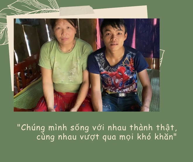 Trai tân 24 tuổi cưới người đàn bà 51 tuổi: amp;#34;Vợ giống như người mẹ thứ hai, quan trọng, không bao giờ rời xaamp;#34; - 2