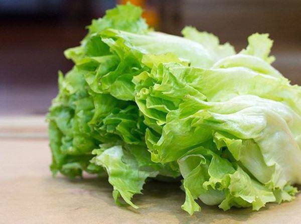 6 cách làm salad rau xà lách, cải bắp và rau củ ngon, giảm cân cực tốt - 5