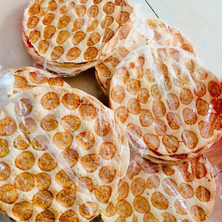 6 đặc sản Bến Tre mua về làm quà ai cũng thích, có món làm từ thứ rẻ tiền nhưng ngon xuất sắc - 3