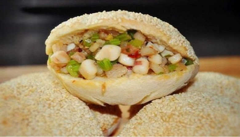 Cách làm bánh tiêu ngon tại nhà - Hướng dẫn đơn giản từ A đến Z - 11
