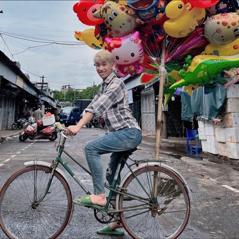 Cuộc Đời Vẫn Đẹp Sao lộ kết như mơ: Bát ra tù đi bán bóng, Luyến cưới Lưu được cả xóm chúc mừng? - 1