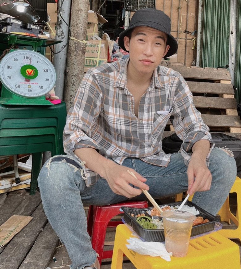 Cuộc Đời Vẫn Đẹp Sao lộ kết như mơ: Bát ra tù đi bán bóng, Luyến cưới Lưu được cả xóm chúc mừng? - 2