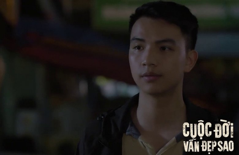 Cuộc Đời Vẫn Đẹp Sao lộ kết như mơ: Bát ra tù đi bán bóng, Luyến cưới Lưu được cả xóm chúc mừng? - 7
