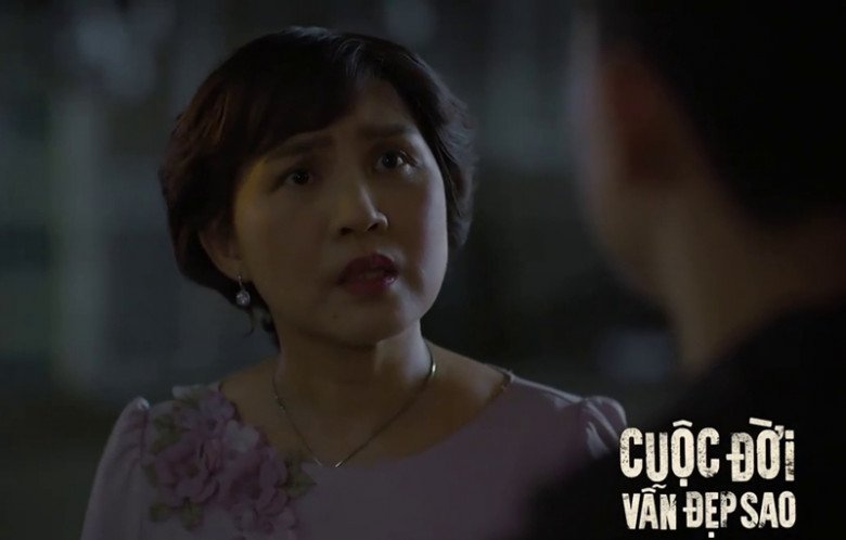 Cuộc Đời Vẫn Đẹp Sao lộ kết như mơ: Bát ra tù đi bán bóng, Luyến cưới Lưu được cả xóm chúc mừng? - 6