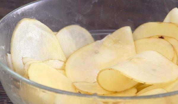 5 cách làm khoai tây chiên giòn ngon tại nhà ai cũng thích - 14