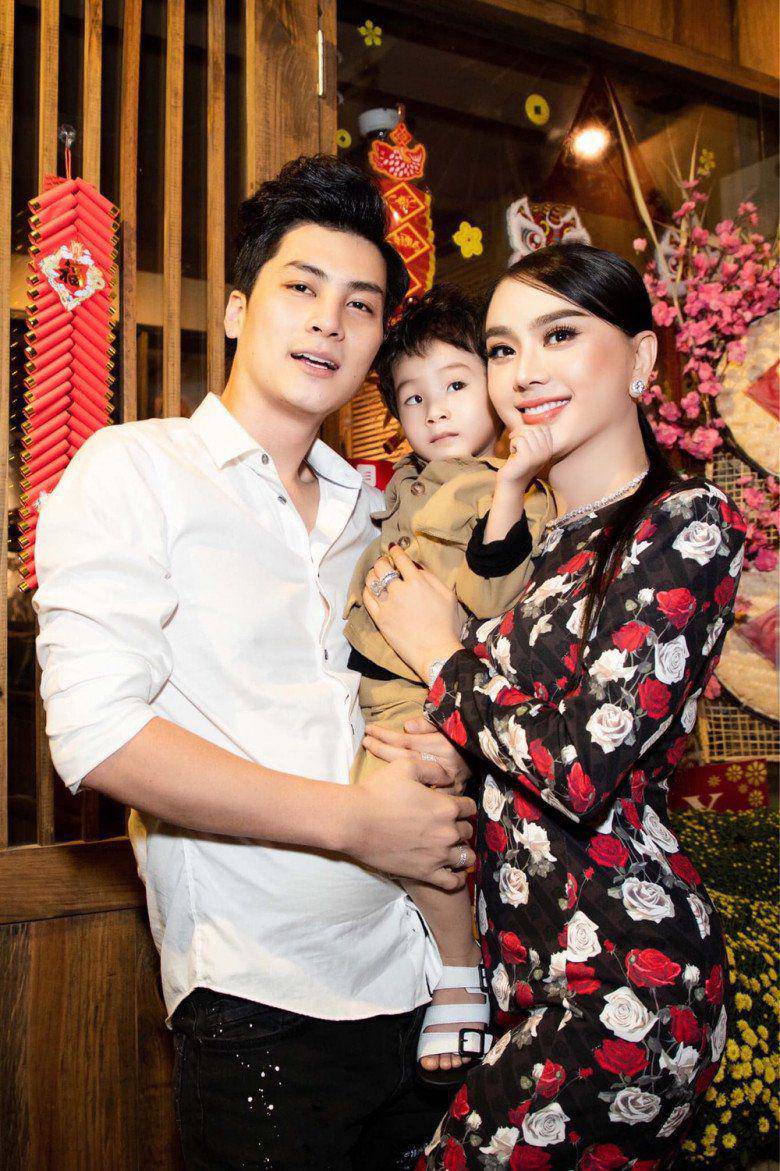 Công chúng vẫn nhiệt tình ủng hộ cả 2 quay về bên nhau.