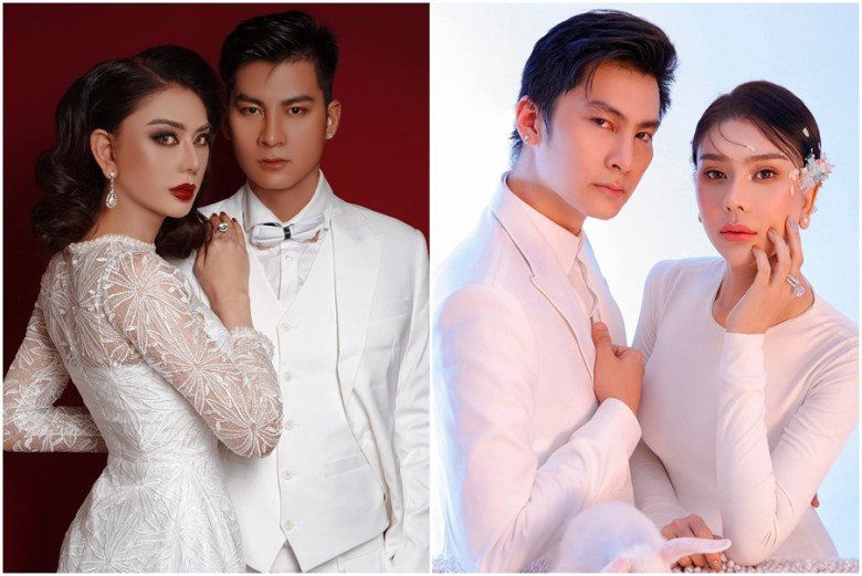 Cuộc hôn nhân của Lâm Khánh Chi và Phi Hùng kết thúc sau 4 năm bên nhau.