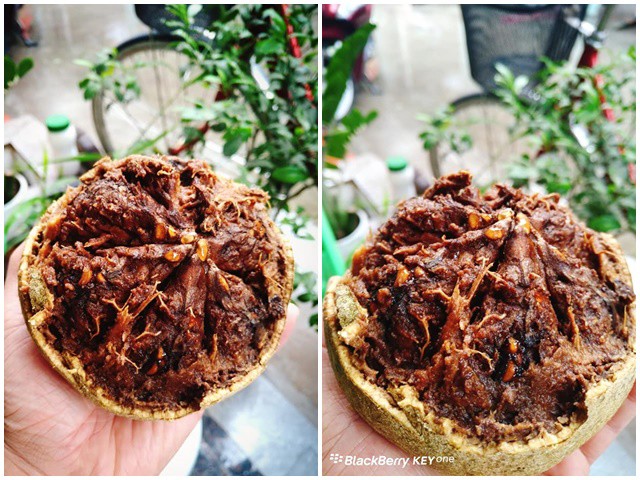 Loại quả trồng làm cảnh, xưa chín rụng không ai thèm ăn, giờ làm thành món đặc sản giải nhiệt mùa hè được ưa chuộng - 2