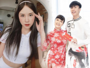 Giải trí - "Con nhà nòi" đổ bộ "vũ trụ" VTV: Con trai Vân Dung y hệt mẹ, có "công chúa" từng thi Hoa hậu