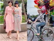 Giải trí - Cuộc Đời Vẫn Đẹp Sao lộ kết như mơ: Bát ra tù đi bán bóng, Luyến cưới Lưu được cả xóm chúc mừng?