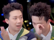 Giải trí - Trấn Thành: "Xem lại những clip mình khóc, em thấy mình giống khùng"