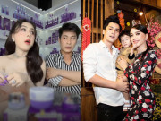 Giải trí - Hội ngộ sau 2 năm ly hôn, Phi Hùng bị Lâm Khánh Chi mắng vì đòi về, thái độ ra mặt trên sóng livestream