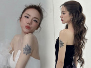 Mỹ nhân Việt Nam duy nhất được vua hài Châu Tinh Trì để mắt tới, mê xăm mình, bấm rốn